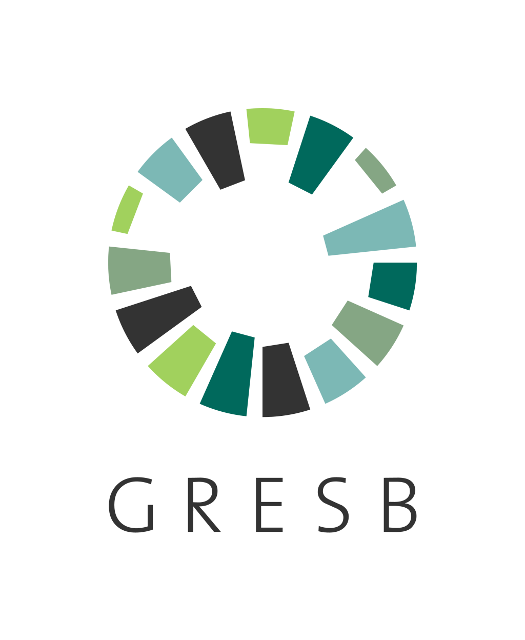 GRESB logo